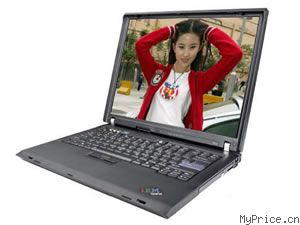 IBM ThinkPad R60e(0658AD6)