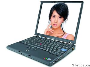 IBM ThinkPad X60(1706LD1)