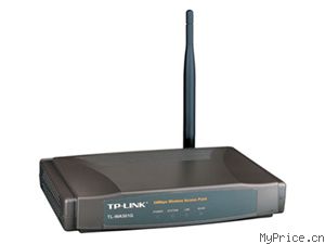 TP-LINK TL-WA501G