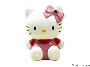  HELLO KITTY E591(1G)