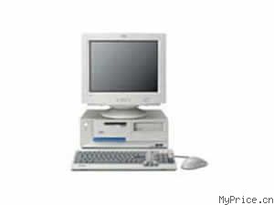 IBM NetVista A21 6341I07