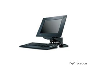 IBM NetVista X41 2283KAC