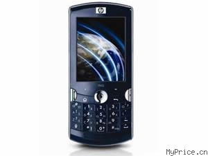 HP iPAQ Voice Messenger