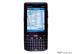 i-mate Ultimate 8502