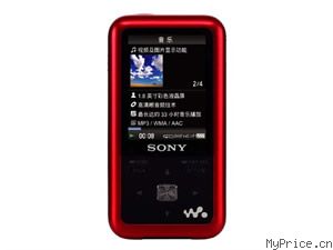 SONY NWZ-S616F