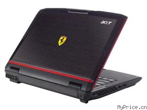 Acer Ferrari 1200