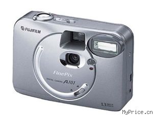 ʿ Finepix A101