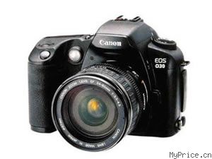  EOS D30