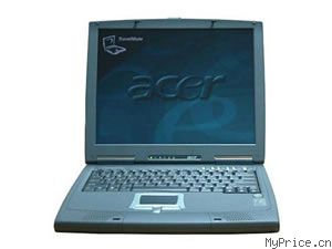 Acer TravelMate 230FX