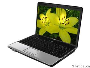 HP Compaq Presario CQ40-409AX(NT745PA)