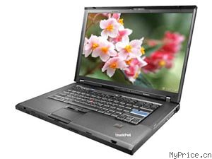 ThinkPad W500 4063RC2