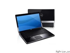 DELL XPS M1640(P8400/2G/250G)