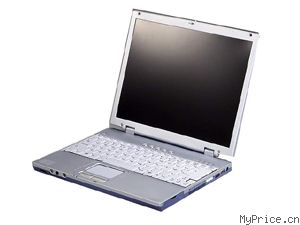  CP10(PIII 1.0GHz/CD-ROM)