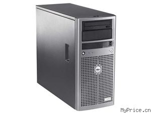 DELL PowerEdge 840(Xeon X3220/1GB/160GB)