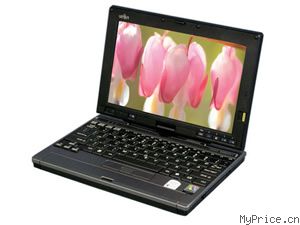 ʿͨ LifeBook P1630(SU9300/1G/120G)