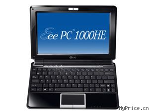 ˶ Eee PC 1000HE()