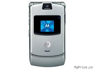 MOTO RAZR V3