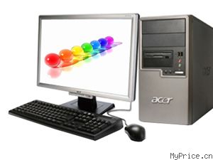 Acer Aspire M264(Pentium E2200)