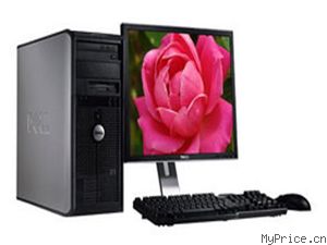 DELL OptiPlex 760MT(Q8200/2GB/320G/DVD¼/19&quot;LCD)