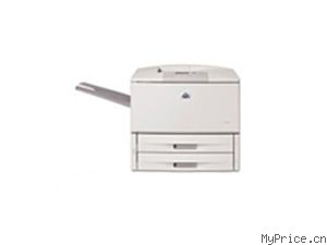 HP Laserjet 9040dtn