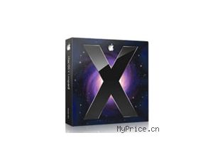 ƻ Mac OS X 10.5 SVR UNLIM CLI 1000+LIC-INT