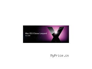 ƻ Mac OS X 10.6 Snow Leopard