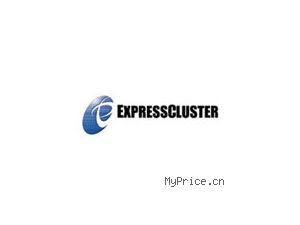 NEC ExpressCluster X2.0 for Linux
