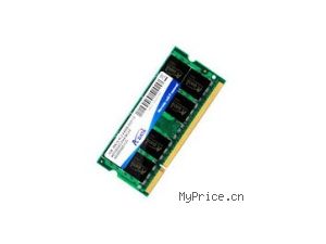  2GBPC3-8500/DDR3 1066/204Pin