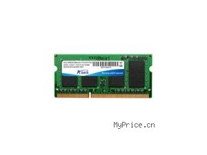  2GBPC3-10664/DDR3 1333/204Pin