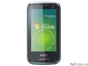 HKC E880