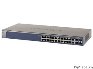 NETGEAR GS724AT