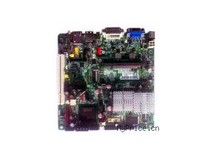 Intel D945GSEJT