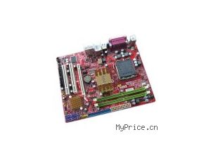 MSI G41M4-F