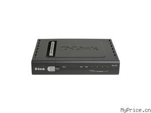 D-Link DFL-600