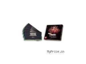  EVO ONE 12GBͨװPC3-10664/DDR3 1333(GE312GB1333C7HC)