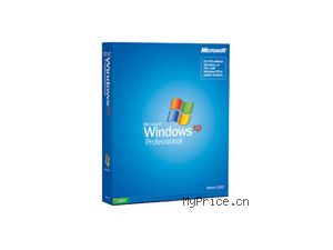 Microsoft Windows XP Professional(/Ӣ)