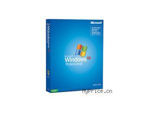 Microsoft Windows XP Professional(/Ӣİ)