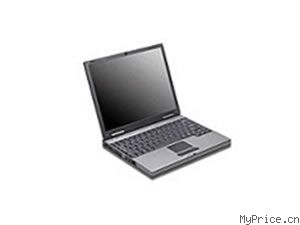 DELL LATITUDE L400(20GB/8XDVD)