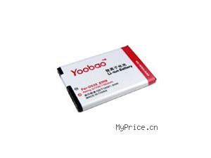 YOOBAO D528/E908(950mAh)