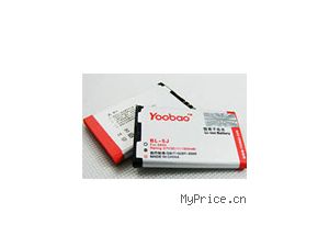 YOOBAO ŵ5800(1350mAh)