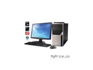 Acer Aspire G3220(Athlon64 X2 7450)