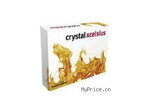 BusinessObject Crystal Xcelsius 4.5 רҵ