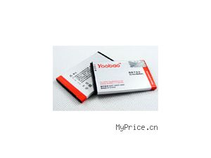 YOOBAO մ Diamond2/T5353/T5388(1100mAh)