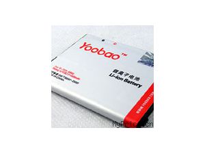 YOOBAO X900(1500mAh)