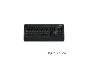 Microsoft Wireless Keyboard 3000