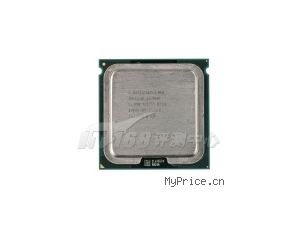 Intel Xeon X5470 3.33G