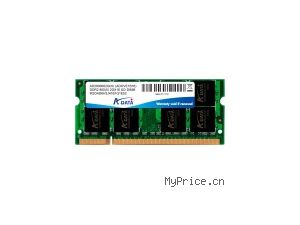  2GBPC2-6400/DDR2 800/200Pin