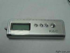 KC KM-DL128V