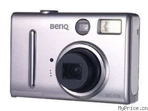 BenQ DC C30