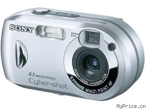 SONY DSC-P43